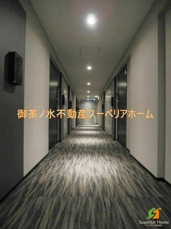 プライマル浅草言問通の物件内観写真